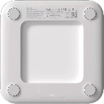 Электронные весы Mi Smart Scale S200 белый GL