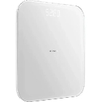 Электронные весы Mi Smart Scale S200 белый GL