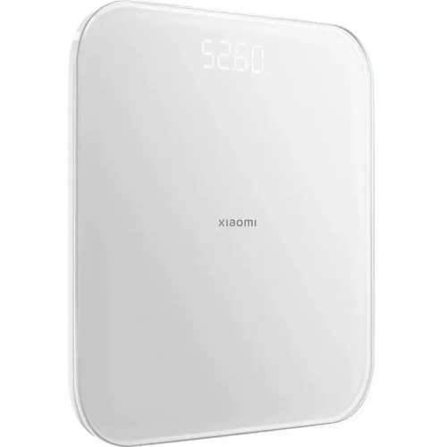 Электронные весы Mi Smart Scale S200 белый GL