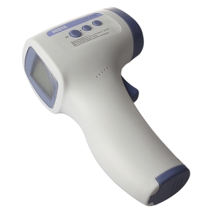 Термометр инфракрасный QUMO Health "TQ-1"