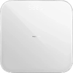 Электронные весы Mi Smart Scale S200 белый GL