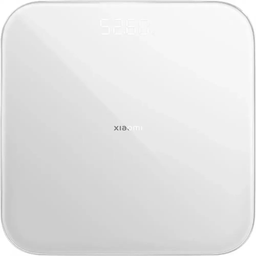 Электронные весы Mi Smart Scale S200 белый GL