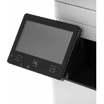 МФУ лазерное Canon i-SENSYS MF455dw (5161C006/5161C016), A4, ч/б, печ. 38 стр/мин., скан. до 38 стр/мин., 1200 x 1200 dpi (принтер) 600x600dpi (сканер), USB, RJ-45, Wi-Fi