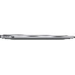 Ноутбук Apple MacBook Air 13 13.5" 2560x1600/RAM 8Gb/SSD 256Gb/ENGRUS/macOS Space Gray 1.29 кг грав