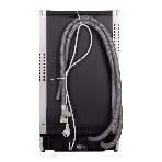 Встраиваемая посудомоечная машина Maunfeld MLP-08PRO, серебристый, 44.8 см, 10 компл., 47 дБ, класс A++