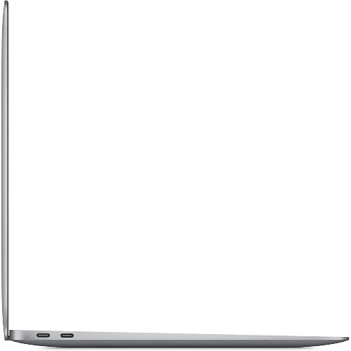 Ноутбук Apple MacBook Air 13 13.5" 2560x1600/RAM 8Gb/SSD 256Gb/ENGRUS/macOS Space Gray 1.29 кг грав