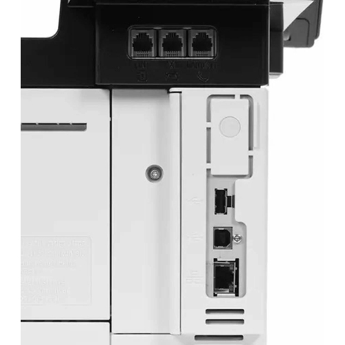МФУ лазерное Canon i-SENSYS MF455dw (5161C006/5161C016), A4, ч/б, печ. 38 стр/мин., скан. до 38 стр/мин., 1200 x 1200 dpi (принтер) 600x600dpi (сканер), USB, RJ-45, Wi-Fi