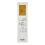 Внутренний блок сплит-системы Ballu BSO/in-12HN8_22Y 12000 BTU, 35 м², 26 дБ, охлаждение, обогрев, осушение, белый