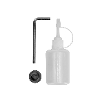 Ударный пневмогайковерт Denzel IWS550 Compact, 1/2", 8500 об/мин, 710 Нм