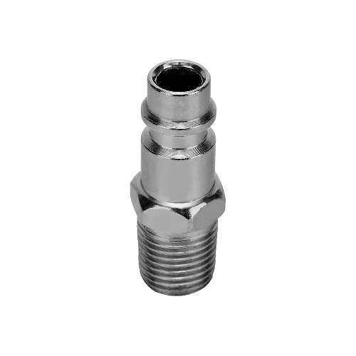 Ударный пневмогайковерт Denzel IWS550 Compact, 1/2", 8500 об/мин, 710 Нм