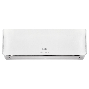 Внутренний блок сплит-системы Ballu BSO/in-12HN8_22Y 12000 BTU, 35 м², 26 дБ, охлаждение, обогрев, осушение, белый