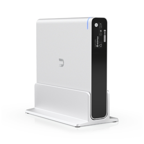 Подставка Ubiquiti UACC-CKG2-Plus Stand - Stand for Cloud Key G2 Plus