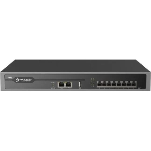 АТС Yeastar P550 цифровая IP