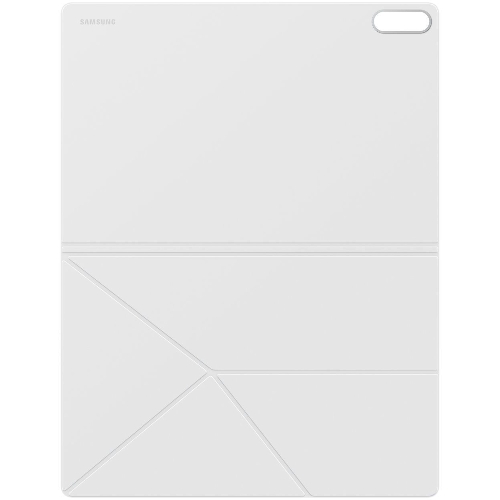 Чехол Samsung для Samsung Galaxy Tab S11 Ultra Book Cover поликарбонат белый (EF-BX930PWEGRU)