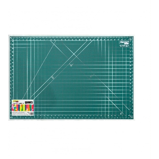 Подкладка для резки Silwerhof Create A1 594x841 мм