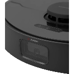 Робот-пылесос Dreame RLS6AD D10S Plus черный, 46 Вт, 5200 мА·ч Li-Ion, уборка сухая/влажная, пылесборник контейнер 0.4 л