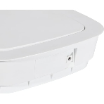 Мусорное ведро с датчиком движения Halsa HSL-10-11S
