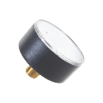 Манометр ДЖИЛЕКС МDА 50/6 - 1/4", аксиал.