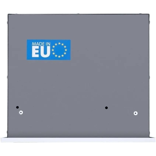 Вытяжка встраиваемая Maunfeld Crosby Power 50 белый, 50 см, 1050 куб. м/ч, 51.8 дБ