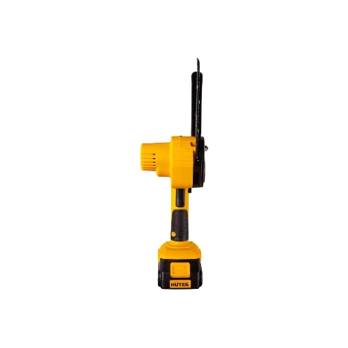 Электрическая цепная пила Huter ELS ELS-20-Li-2К дл.шины:6" (15.2cm) 2аккум. 2А·ч (70/10/23)