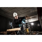 Сабельная пила Makita JR001GZ аккум. 3000ход/мин