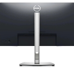 Монитор 23.8" Dell P2423DE IPS 2560x1440, 60 Гц, 5 мс, 16:9, 300 кд/м², HDMI 1.4, DP 1.2, USB-C (90 Вт), 4xUSB 3.0, Ethernet (1 Gbит), 3.5 Jack, черный/серебристый