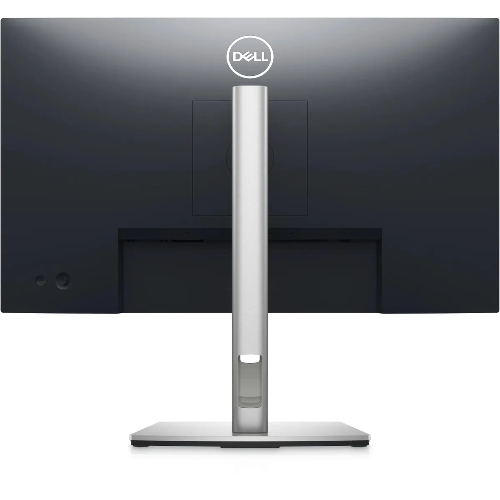 Монитор 23.8" Dell P2423DE IPS 2560x1440, 60 Гц, 5 мс, 16:9, 300 кд/м², HDMI 1.4, DP 1.2, USB-C (90 Вт), 4xUSB 3.0, Ethernet (1 Gbит), 3.5 Jack, черный/серебристый