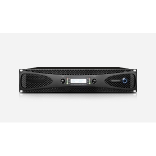 Профессиональный усилитель мощностью 2x350 Вт DSPPA DFX300