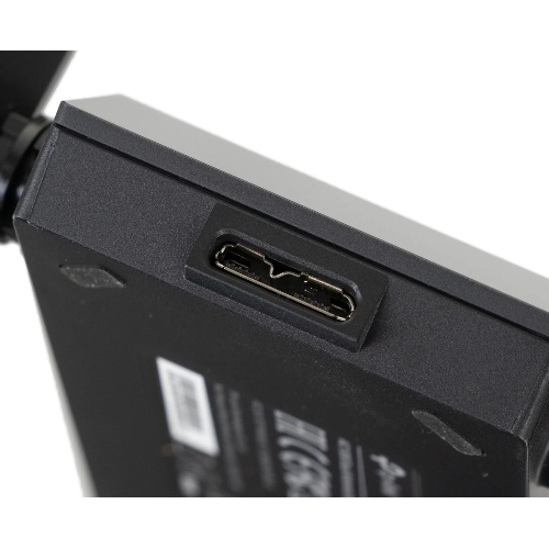 Адаптер TP-Link AC1300Mbps Dual-band High-Gain wireless USB adapter, 867Mbps at 5G and 400Mbps at 2.4G, two high gain antennas, USB 3.0, USB extension cable, support wave 2 MU-MIMO, full compatible with Windows and macOS.
