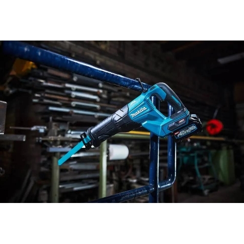Сабельная пила Makita JR001GZ аккум. 3000ход/мин