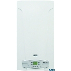 Котел газовый настенный компактный BAXI ECO FOUR 24 F
