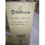 (Распродажа) Аэрогриль Sakura SA-7677W 4л 30мин таймер