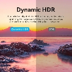 Переключатель - разветвитель Vention HDMI v2.1 двунаправленный 2x1/1x2