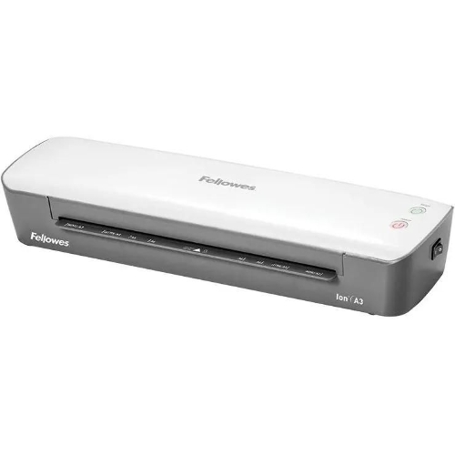 Ламинатор Fellowes Ion FS-45602, 2 вала, A3, 125мкм, 300 мм/мин