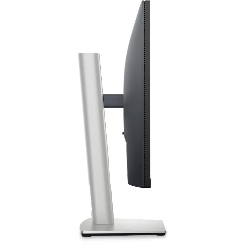 Монитор 23.8" Dell P2423DE IPS 2560x1440, 60 Гц, 5 мс, 16:9, 300 кд/м², HDMI 1.4, DP 1.2, USB-C (90 Вт), 4xUSB 3.0, Ethernet (1 Gbит), 3.5 Jack, черный/серебристый