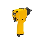 Ударный пневмогайковерт Denzel IWS550 Compact, 1/2", 8500 об/мин, 710 Нм