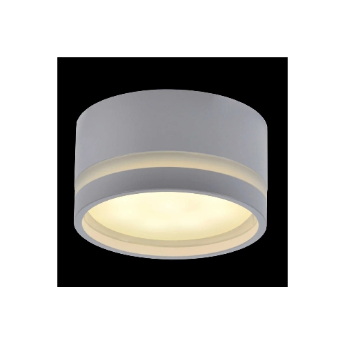 Светильник потолочный 4032 накладной под лампу GX53 белый LIGHTING