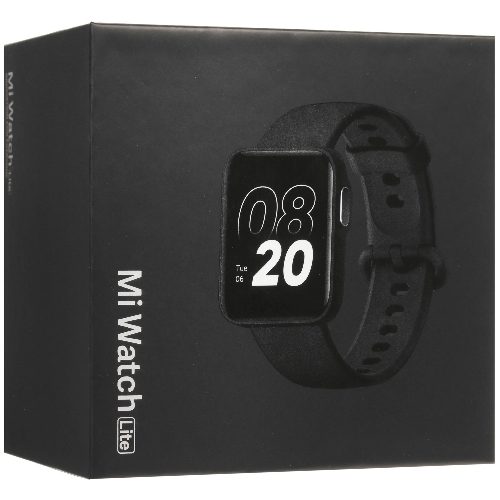 (Распродажа) Смарт-часы Xiaomi MI Watch Lite