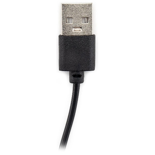 Колонка портативная Hyundai H-PS1000 черный 9 Вт 1.0 BT/USB 10м 500mAh