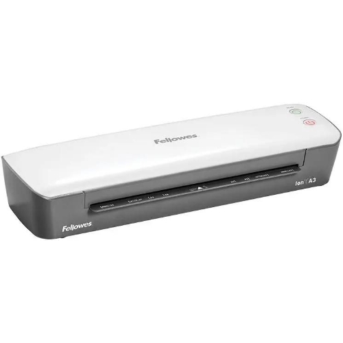 Ламинатор Fellowes Ion FS-45602, 2 вала, A3, 125мкм, 300 мм/мин