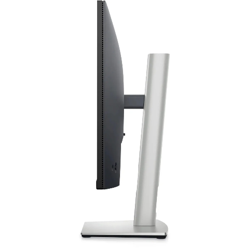 Монитор 23.8" Dell P2423DE IPS 2560x1440, 60 Гц, 5 мс, 16:9, 300 кд/м², HDMI 1.4, DP 1.2, USB-C (90 Вт), 4xUSB 3.0, Ethernet (1 Gbит), 3.5 Jack, черный/серебристый