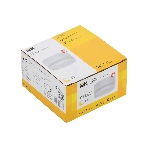 Светильник потолочный 4032 накладной под лампу GX53 белый LIGHTING