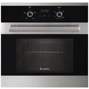 Духовой шкаф Gefest ДГЭ 621-03 H5, встраиваемый