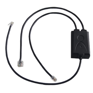 Адаптер для наушников Fanvil EHS EHS20 (для Jabra и Sennheiser)
