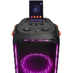 Портативная акустическая система JBL Party Box 710 черный