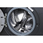 Стиральная машина Beko WSPE7H616A темно-серый, загрузка фронтальная 7,5 кг, 1200 об/мин., класс: А