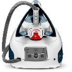 Парогенератор Tefal Express Power SV8111E0 темно-лазурный/белый, 2800 Вт, 120 г/мин, 430 г/мин, 1800 мл
