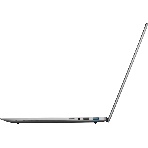 Ноутбук Osio FocusLine F160a-005/16.1"/IPS/AMD Ryzen 5 5500U/16Gb/512Gb SSD/AMD Radeon Graphics/noOS/серый/1.77kg