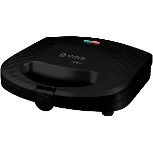 Вафельница Vitek VT-2624 (MC) черный