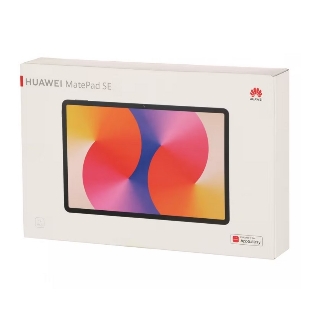 Планшет Huawei MatePad SE WIFI KIDS 53014AYJ 11" 4Gb, 128Gb, HarmonyOS 2, gray